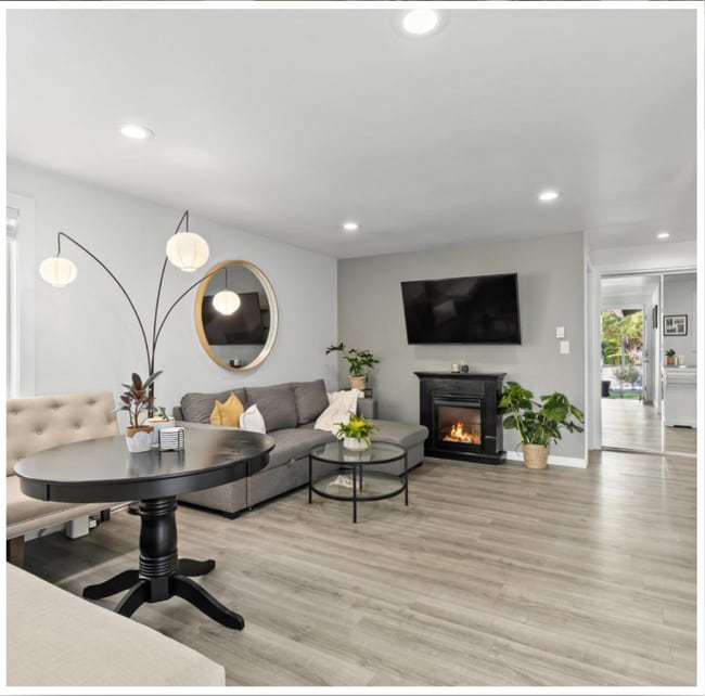 property at 1601 112th St SW