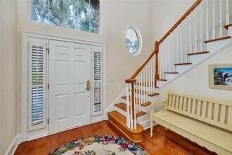 4 Palm Villas Ct in St. Simons Island, GA - Building Photo - Building Photo
