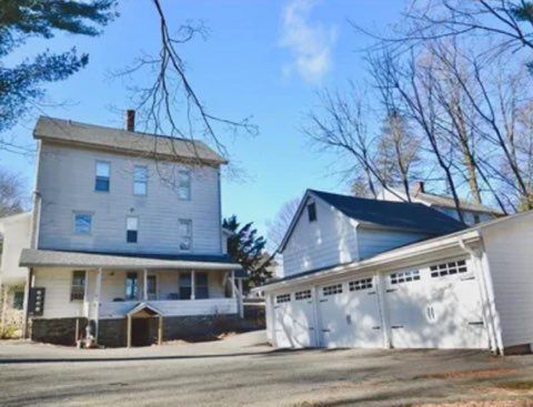 46 N Main St in Terryville, CT - Building Photo - Building Photo