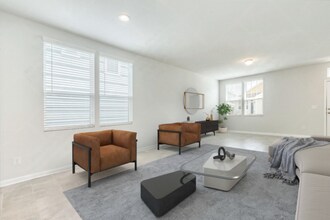 1628 Arbor Knot Dr in Kyle, TX - Foto de edificio - Building Photo