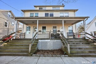 60 Walter Ave in Norwalk, CT - Building Photo