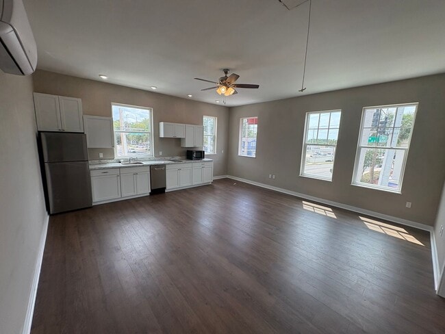 property at 201 E Orange Ave