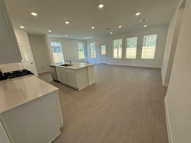 3032 Waterwood Pass Dr in Katy, TX - Building Photo - Building Photo