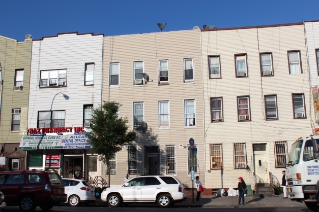 735 Coney Island Ave in Brooklyn, NY - Building Photo