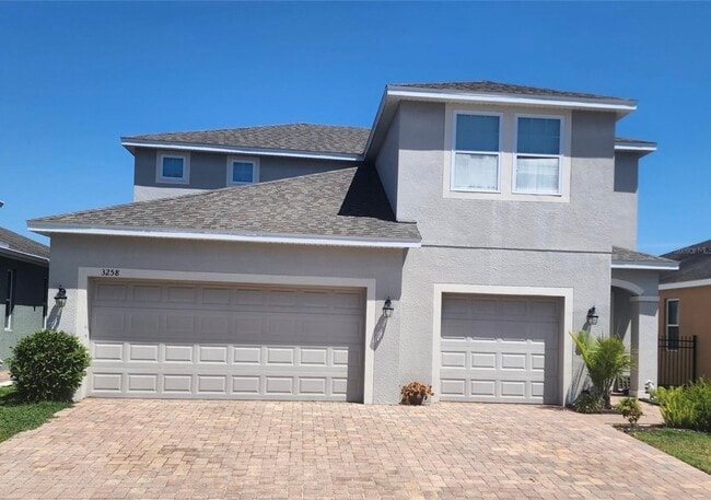 property at 3258 Stratton Cir