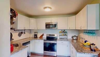 25 Cartright St, Unit 5D in Bridgeport, CT - Building Photo - Building Photo