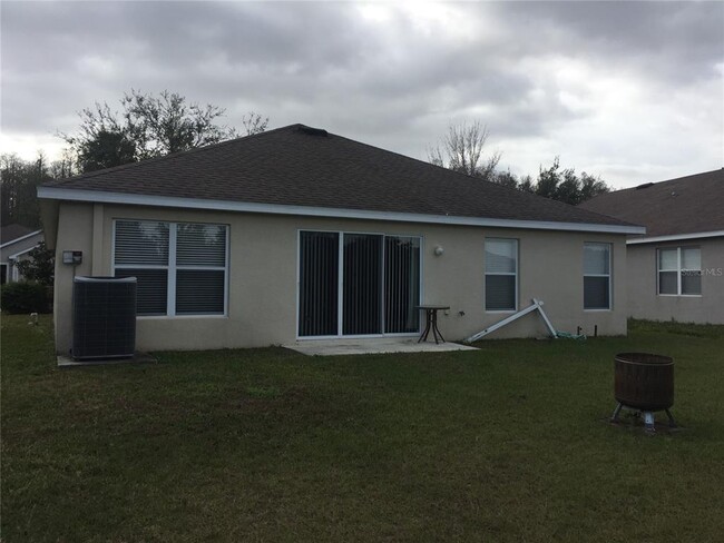 5909 Sweet William Terrace in Land O Lakes, FL - Building Photo - Building Photo