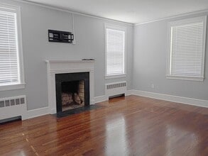 423 Chestnut St in Danville, VA - Building Photo - Building Photo