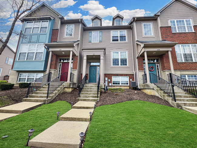 property at 161 Station Park Cir