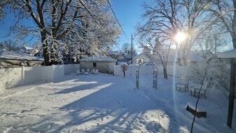 1901 -2301 Fillmore Street NE Minneapolis, MN 5541 in Minneapolis, MN - Building Photo