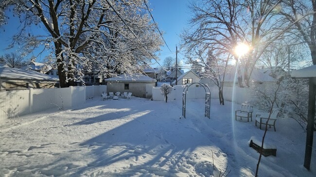 property at 1901 -2301 Fillmore Street NE Minneapolis, MN 5541