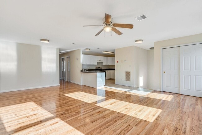 property at 529 M.L.K. Drive