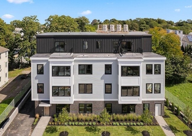 property at 52 Withington St