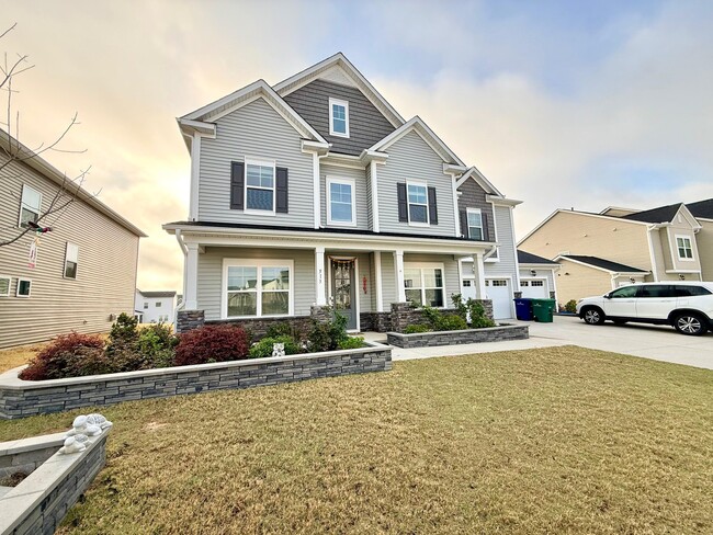 property at 513 Acerno Dr