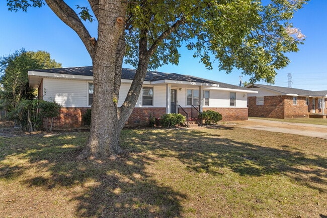 104 Colorado Ave in Muscle Shoals, AL - Building Photo - Building Photo