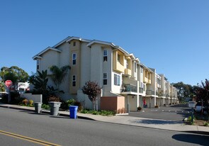 2140 Orinda Dr Apartments