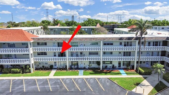 2451 Canadian Way in Clearwater, FL - Building Photo - Building Photo