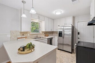 3605 Jeanette Dr in Fort Worth, TX - Building Photo - Building Photo