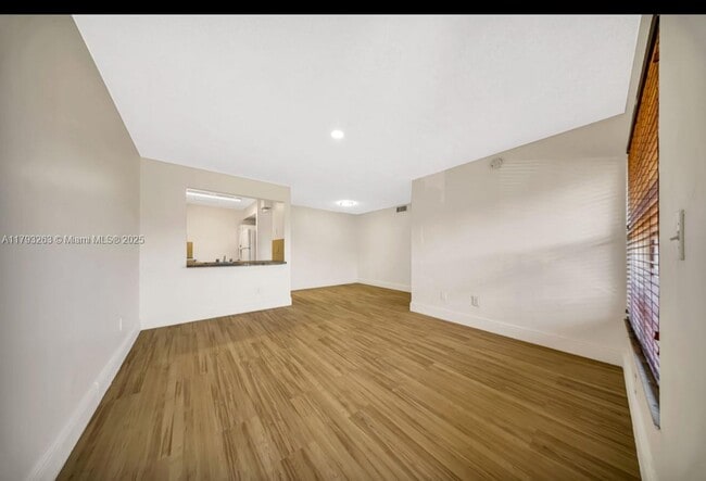 property at 14863 SW 104th St