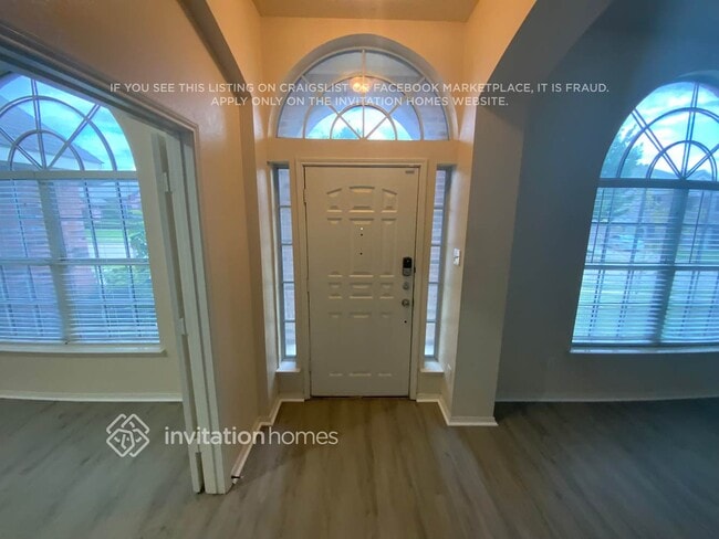 2003 Walnut Hills Ln in Mansfield, TX - Building Photo - Building Photo