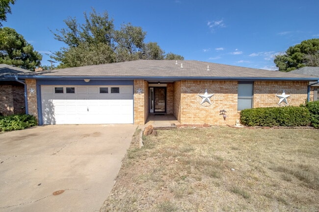 property at 5016 60th St