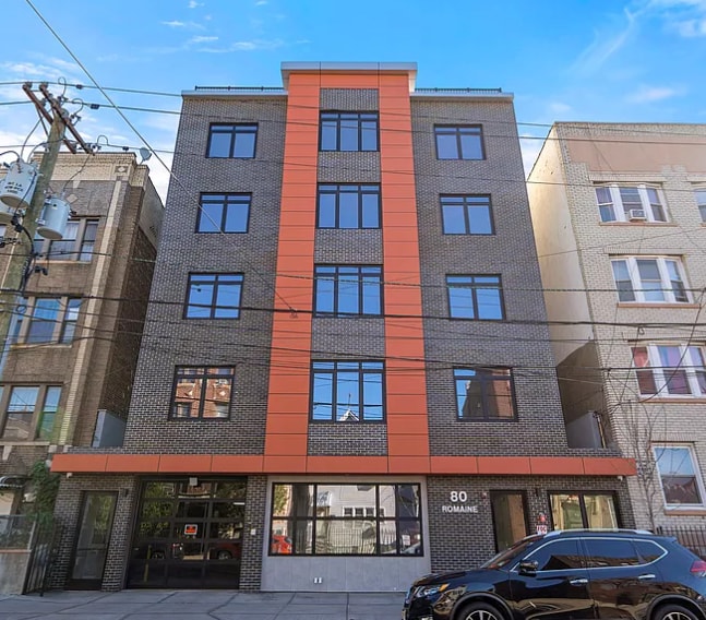 80 Romaine Ave, Unit 2C