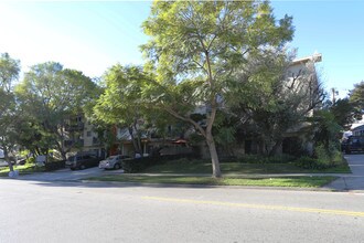 1827 Veteran Ave in Los Angeles, CA - Building Photo - Building Photo