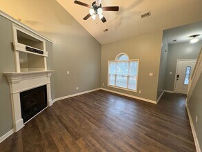 159 Broadridge Ct in Raeford, NC - Building Photo - Building Photo