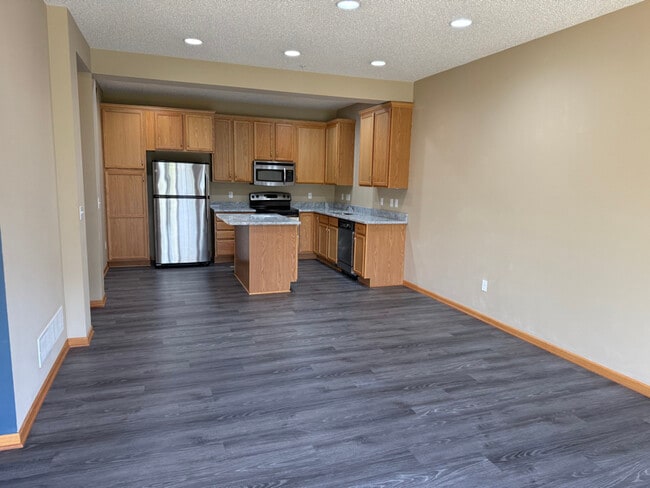 property at 2467 121st Cir NE
