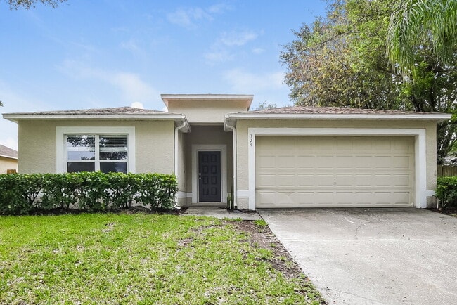 property at 324 Wekiva Chase Blvd