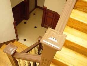 21 Gibbs St, Unit 2 in Brookline, MA - Foto de edificio - Building Photo