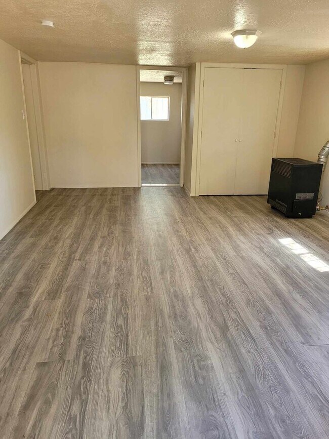 2018 Nancy St SW in Albuquerque, NM - Building Photo - Building Photo
