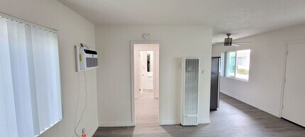 Orlando Woods Apartments in El Cajon, CA - Building Photo - Building Photo