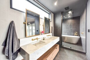 1349 Randolph St NW, Unit PH in Washington, DC - Building Photo