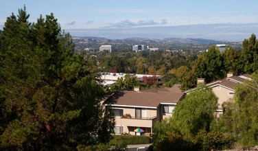 Lime Ridge in Concord, CA - Foto de edificio - Building Photo