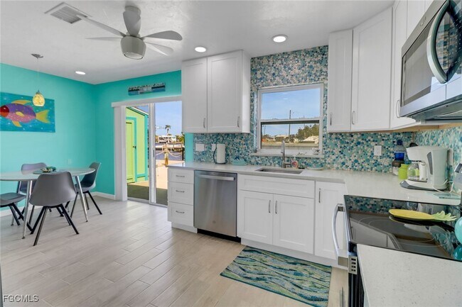 property at 2567 Cay Cove