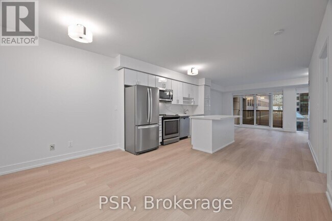 property at 50 John St