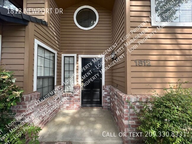 property at 1812 Newport Dr