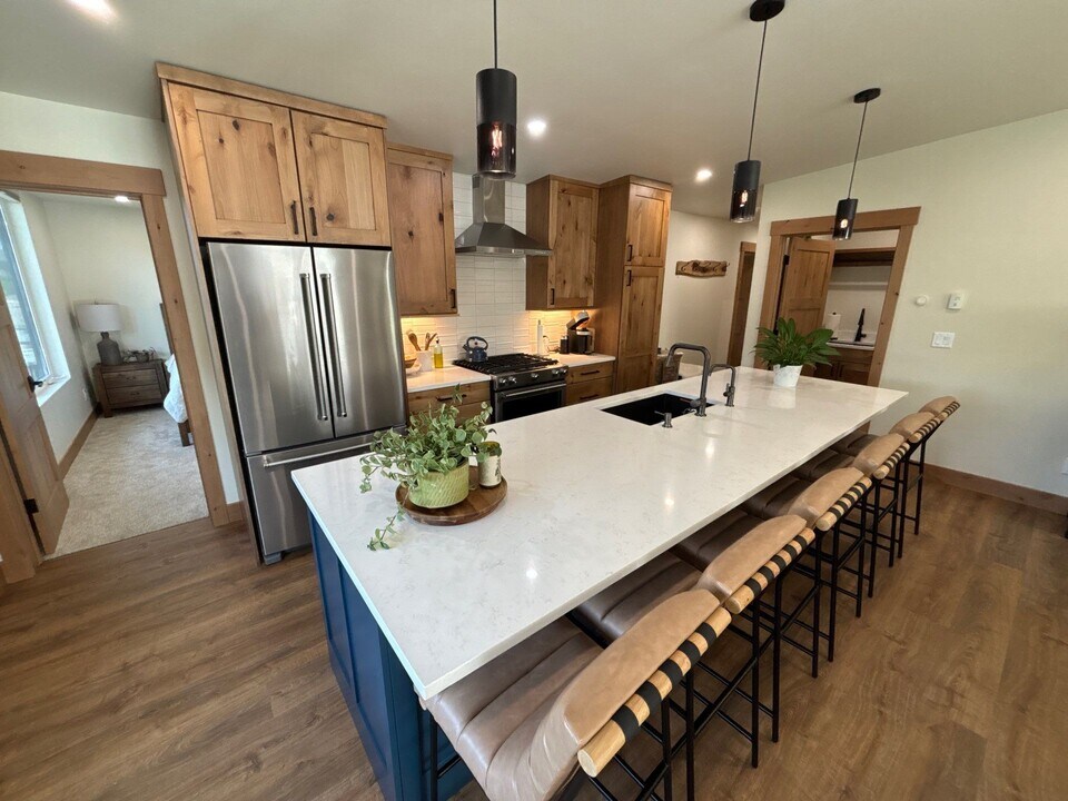 1716 Copper Ridge Spur in Steamboat Springs, CO - Building Photo