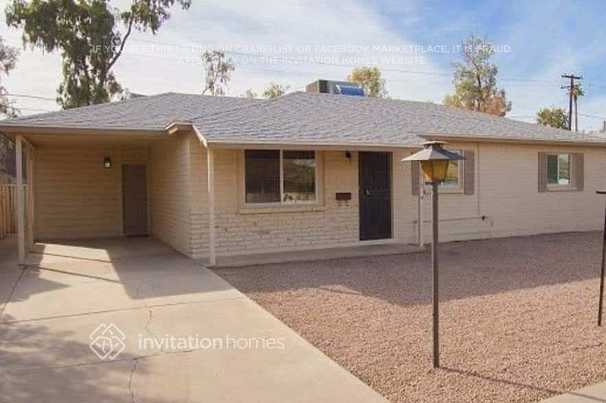 1015 W 19th St in Tempe, AZ - Building Photo