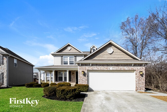 property at 12410 Guy Way