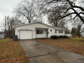 1405 W Madison St in Kokomo, IN - Building Photo - Building Photo