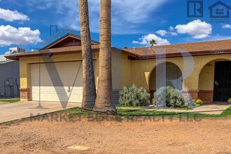 3446 E El Moro Ave in Mesa, AZ - Building Photo - Building Photo