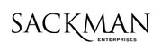 Property Management Company Logo Sackman Enterprises, Inc.