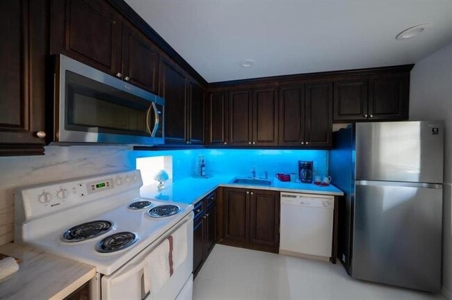 property at 201 Berkley Rd