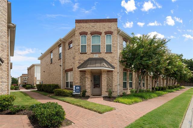 property at 301 Lily Ln