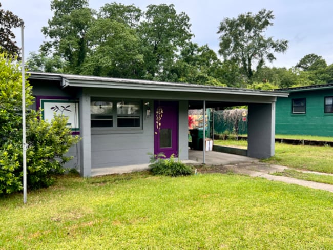 property at 119 Sikes Dr
