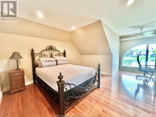 property at 944 Lake Trail Dr