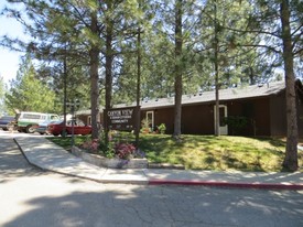 Canyon View Senior Community Apartments