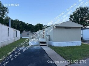 307 Valley Brook Cir in Nitro, WV - Building Photo - Building Photo